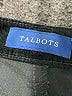 Talbots Black Casual Pants Size 12 - photo 7