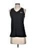 Under Armour Black Tank Top Size XXS (estimated) - photo 1