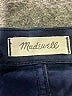 Madewell Blue Jeans Size 29 waist - photo 7