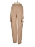 rue21 Tan Cargo Pants Size S - photo 1
