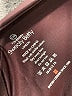 Sweaty Betty Burgundy Active Pants Size XXS - photo 7