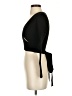 Zara Black Long Sleeve Top Size S - photo 5