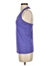 Adidas 100% Polyester Purple Active Tank Size S - photo 5