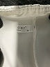 Ekouaer Solid Ivory Active Skort Size M - photo 3