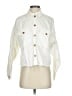 ALLSAINTS 100% Cotton White Jacket Size 00 - photo 1