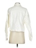 ALLSAINTS 100% Cotton White Jacket Size 00 - photo 2