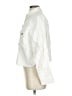 ALLSAINTS 100% Cotton White Jacket Size 00 - photo 5