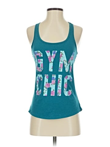 Chin Up Active Tank (view 1)