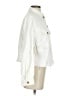 ALLSAINTS 100% Cotton White Jacket Size 00 - photo 4
