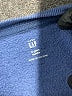 Baby Gap Stars Blue Pullover Sweater Size 5T - photo 3