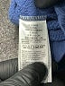 Baby Gap Stars Blue Pullover Sweater Size 5T - photo 4
