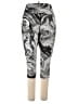 Xersion Graphic Silver Active Pants Size 2X - photo 2