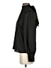 Unbranded 100% Polyester Black Long Sleeve Blouse Size XS - photo 5