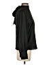 Unbranded 100% Polyester Black Long Sleeve Blouse Size XS - photo 4
