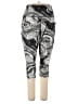Xersion Graphic Silver Active Pants Size 2X - photo 1