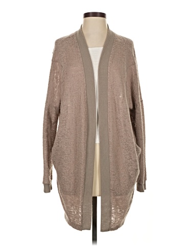 Silence and Noise Cardigan (view 1)