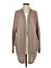 Silence and Noise Tan Cardigan Size XS - photo 1