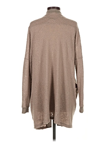Silence and Noise Cardigan (view 2)