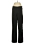 Deborah Parker Solid Black Dress Pants Size S - photo 1