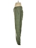 Ann Taylor LOFT 100% Lyocell Green Cargo Pants Size 0 - photo 5