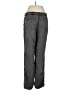 CALVIN KLEIN JEANS 100% Lyocell Gray Track Pants Size S - photo 2