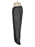 CALVIN KLEIN JEANS 100% Lyocell Gray Track Pants Size S - photo 5