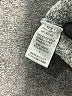 Andree by UNIT Metallic Gray Pullover Sweater Size L - photo 8