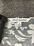 Emily Daniels Silver Long Sleeve Blouse Size S - photo 7