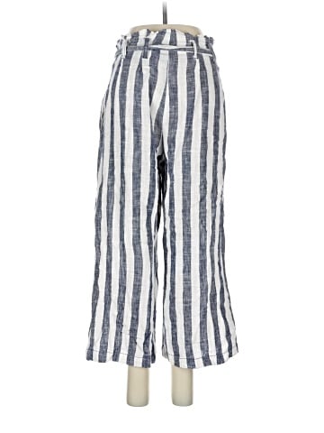 RACHEL Rachel Roy Linen Pants (view 2)