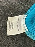 Danskin Teal Long Sleeve Turtleneck Size L - photo 8