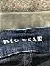 Big Star Blue Jeans Size 30 waist - photo 7