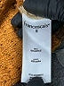 Audrey Parks x Francesca's 100% Acrylic Color Block Brown Pullover Sweater Size S - photo 8