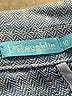 J. McLaughlin Blue Blazer Size 10 - photo 6