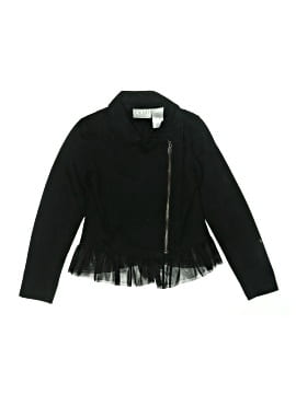 Blush By Us Angels Jacket