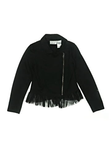 Blush by Us Angels Jacket (view 1)