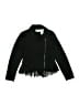 Blush by Us Angels Black Jacket Size 8 - photo 1
