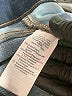 Madewell Blue Jeans Size 28 waist - photo 5
