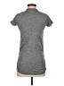 Athleta Gray Active T-Shirt Size S - photo 2