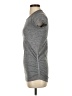 Athleta Gray Active T-Shirt Size S - photo 5