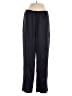Madewell Black Track Pants Size S - photo 1