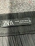 Zara Black Dress Pants Size XS - photo 7