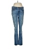 J.Crew Stars Blue Jeans Size 27 waist - photo 1