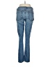 J.Crew Stars Blue Jeans Size 27 waist - photo 2