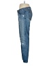 J.Crew Stars Blue Jeans Size 27 waist - photo 5