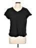 Old Navy Black Short Sleeve T-Shirt Size L - photo 1
