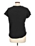 Old Navy Black Short Sleeve T-Shirt Size L - photo 2