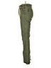 Paige Green Jeans Size 24 waist - photo 5