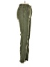 Paige Green Jeans Size 24 waist - photo 4