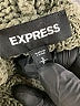 Express Green Turtleneck Sweater Size S - photo 7