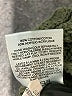 Express Green Turtleneck Sweater Size S - photo 8
